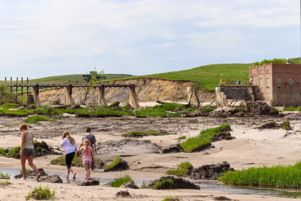 Niobrara River